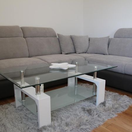Apartment Mario Ποντστράνα Εξωτερικό φωτογραφία