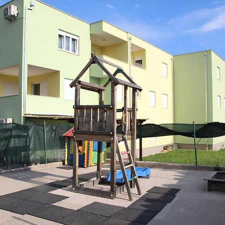 Apartment Mario Ποντστράνα Εξωτερικό φωτογραφία