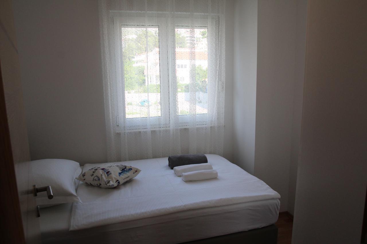 Apartment Mario Ποντστράνα Εξωτερικό φωτογραφία