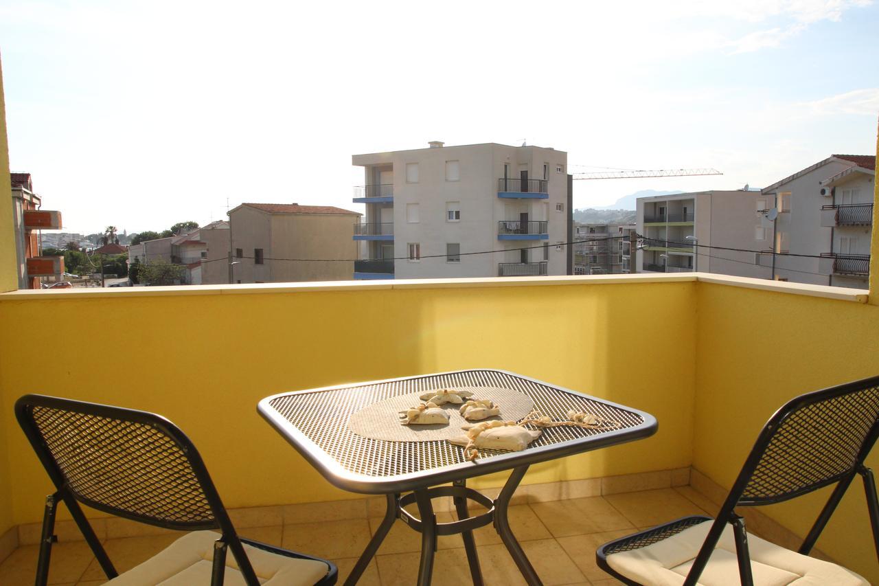 Apartment Mario Ποντστράνα Εξωτερικό φωτογραφία
