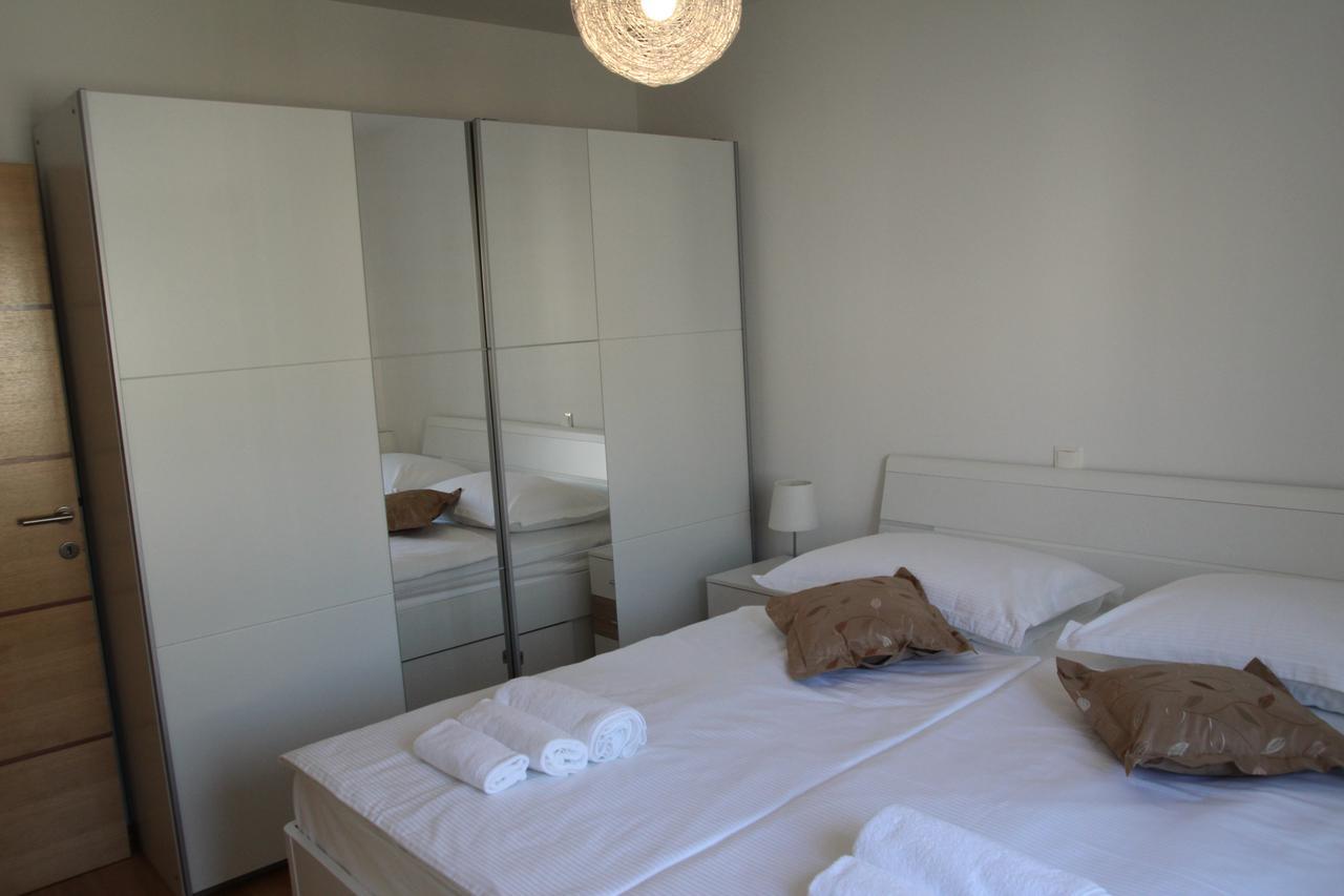 Apartment Mario Ποντστράνα Εξωτερικό φωτογραφία