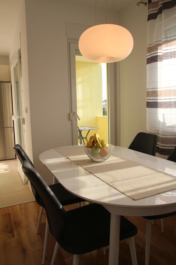 Apartment Mario Ποντστράνα Εξωτερικό φωτογραφία