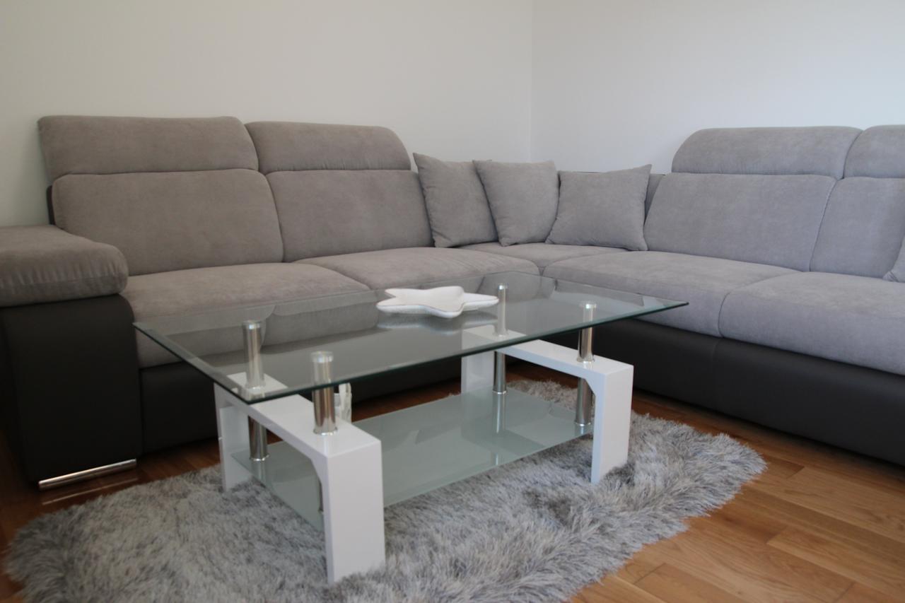 Apartment Mario Ποντστράνα Εξωτερικό φωτογραφία