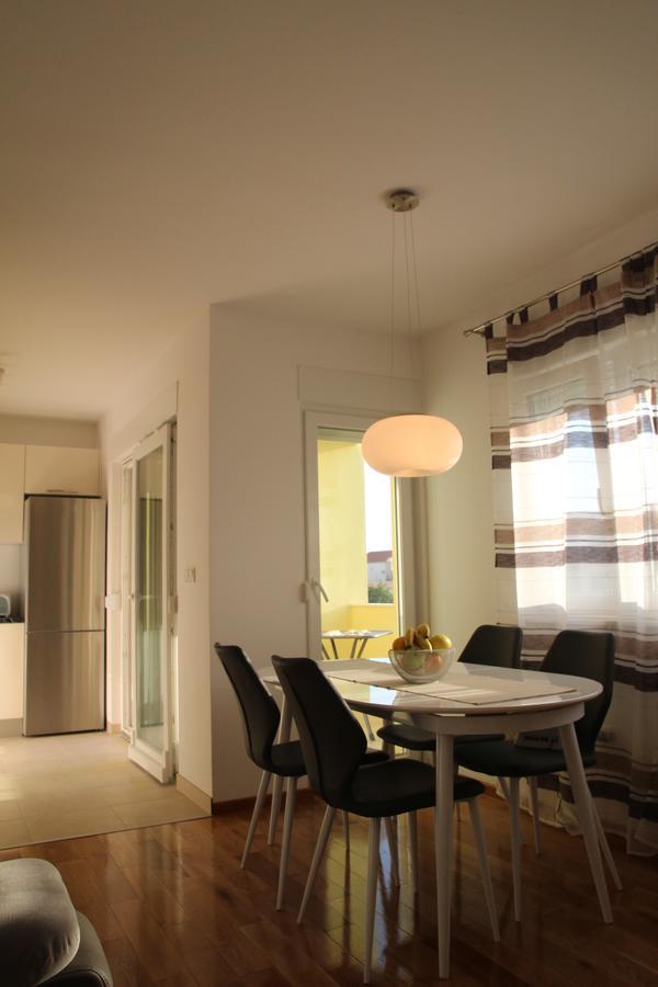 Apartment Mario Ποντστράνα Εξωτερικό φωτογραφία