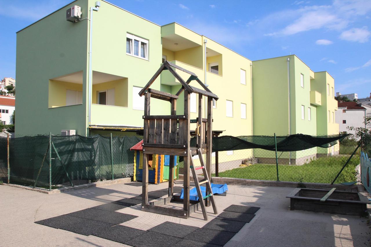 Apartment Mario Ποντστράνα Εξωτερικό φωτογραφία