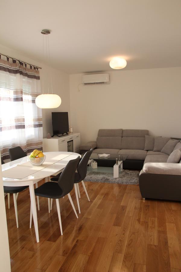 Apartment Mario Ποντστράνα Εξωτερικό φωτογραφία