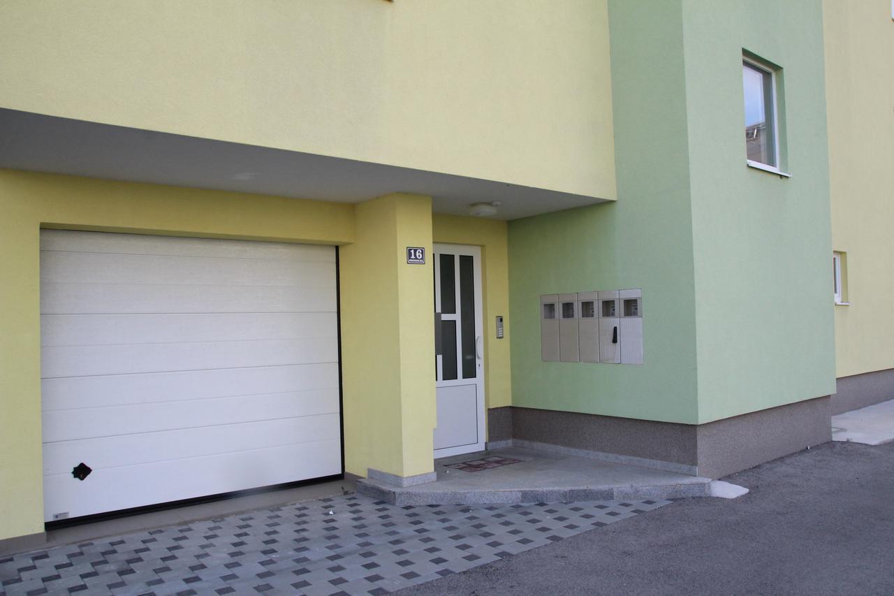 Apartment Mario Ποντστράνα Εξωτερικό φωτογραφία