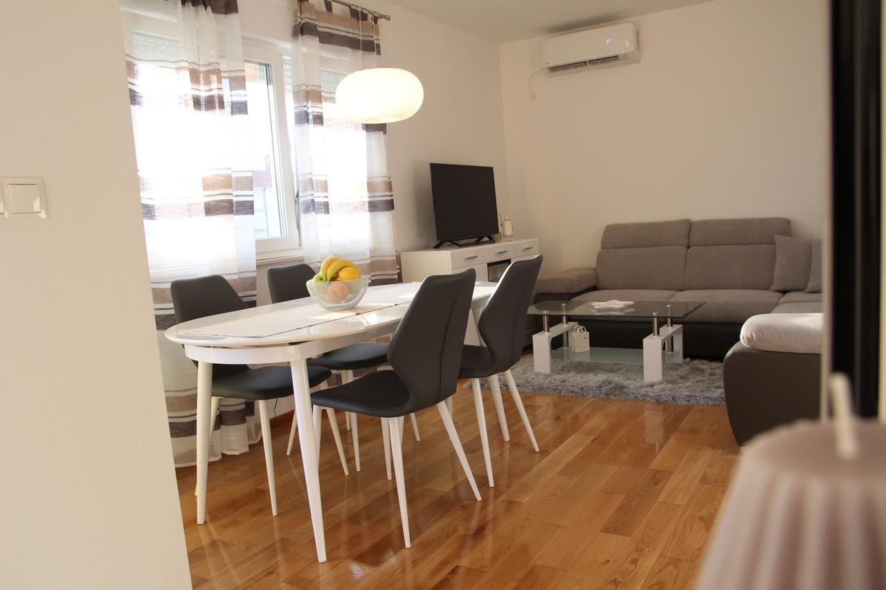 Apartment Mario Ποντστράνα Εξωτερικό φωτογραφία