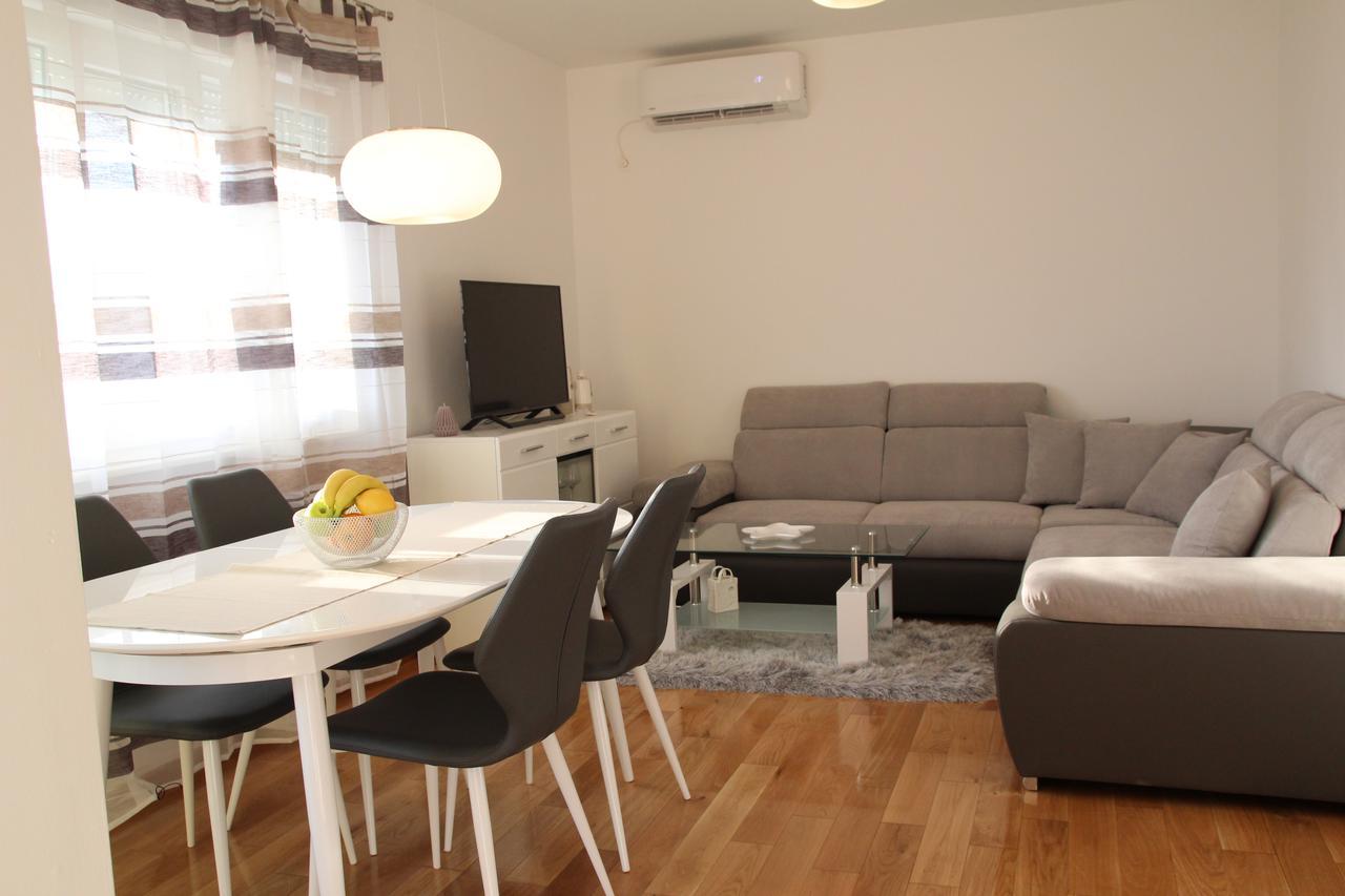 Apartment Mario Ποντστράνα Εξωτερικό φωτογραφία