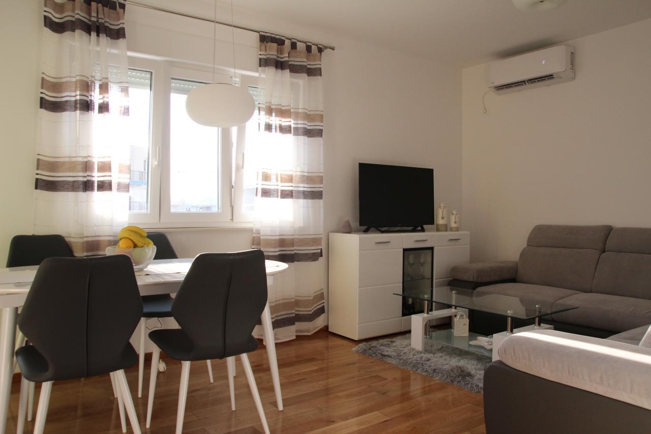 Apartment Mario Ποντστράνα Εξωτερικό φωτογραφία