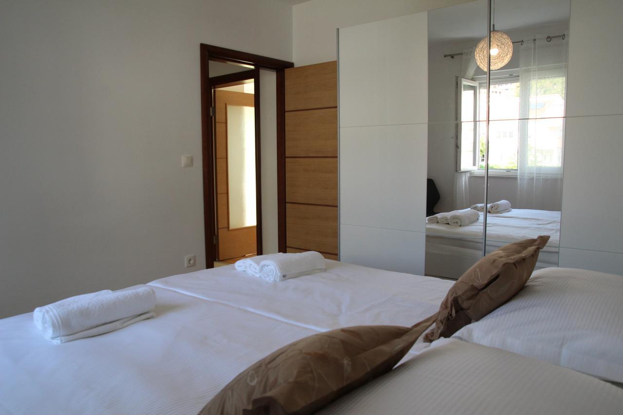 Apartment Mario Ποντστράνα Εξωτερικό φωτογραφία