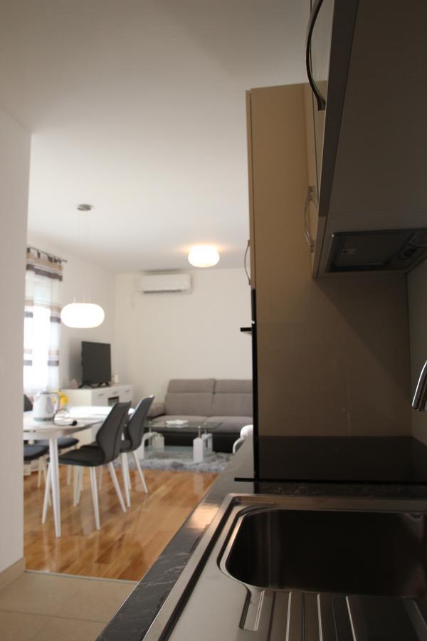 Apartment Mario Ποντστράνα Εξωτερικό φωτογραφία