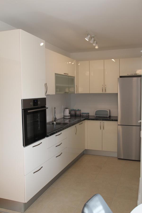 Apartment Mario Ποντστράνα Εξωτερικό φωτογραφία
