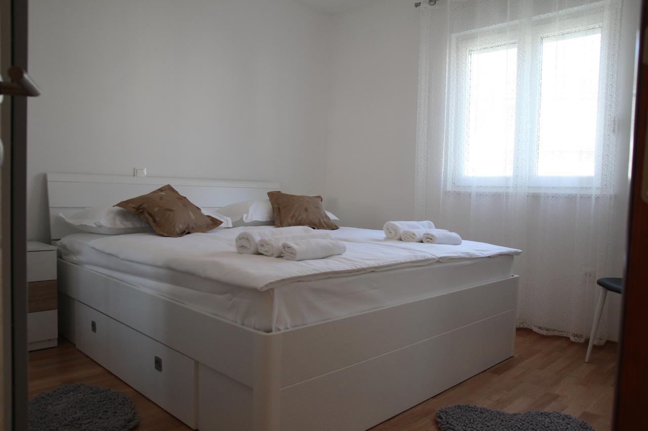 Apartment Mario Ποντστράνα Εξωτερικό φωτογραφία